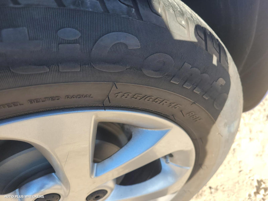 2020 Mg Mg3 Right Driveshaft