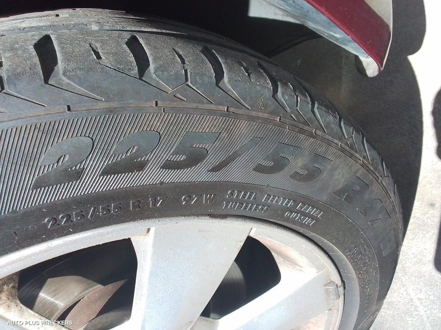 2009 Holden Commodore Right Door Mirror