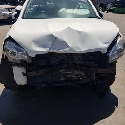 2007-2014 Nissan Dualis Combination Switch