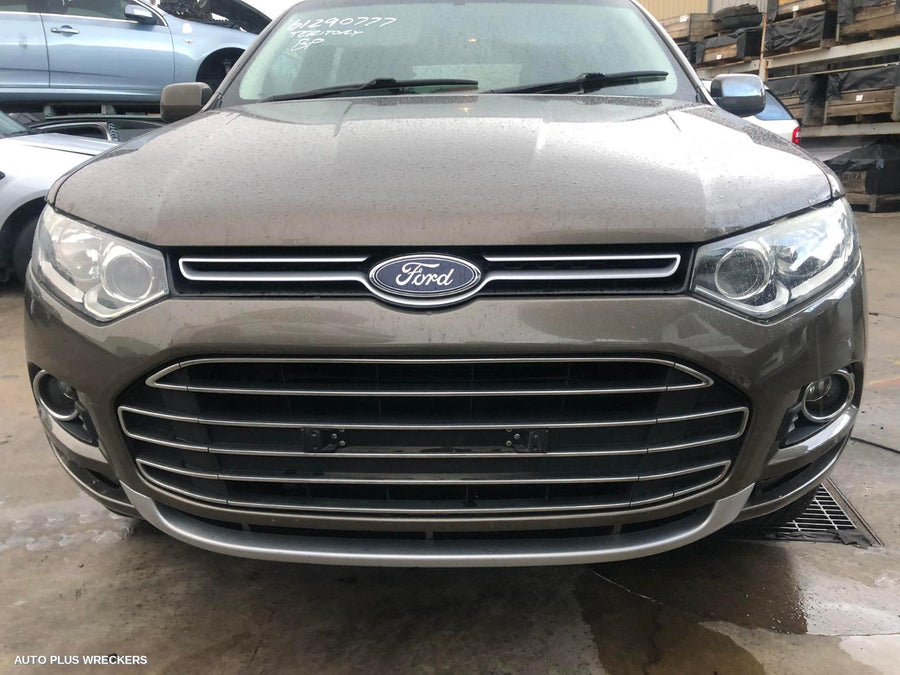 2012 Ford Territory Left Front Lower Control Arm