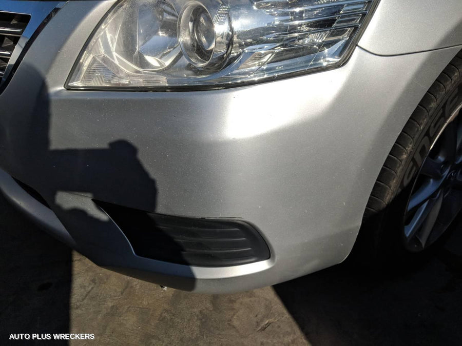 2009 Toyota Aurion Door Boot Gate Lock