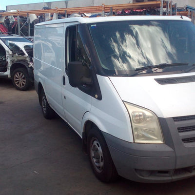 2006-2014 Ford Transit Left Front Door