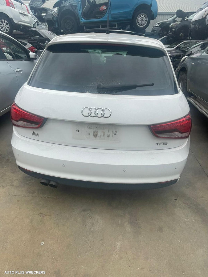 2015 Audi A1 Right Door Mirror