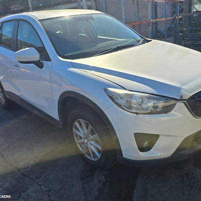 2012-2014 Mazda Cx5 Left Door Mirror