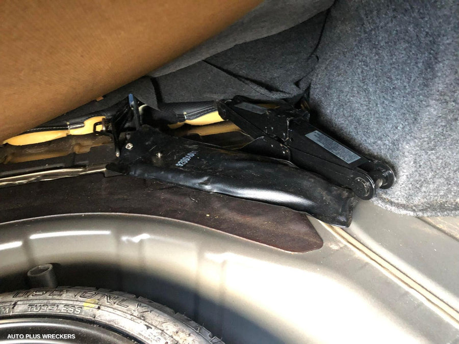 2010 Mitsubishi Lancer Pwr Dr Wind Switch