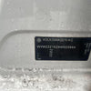 2009 Volkswagen Golf Door Boot Gate Lock