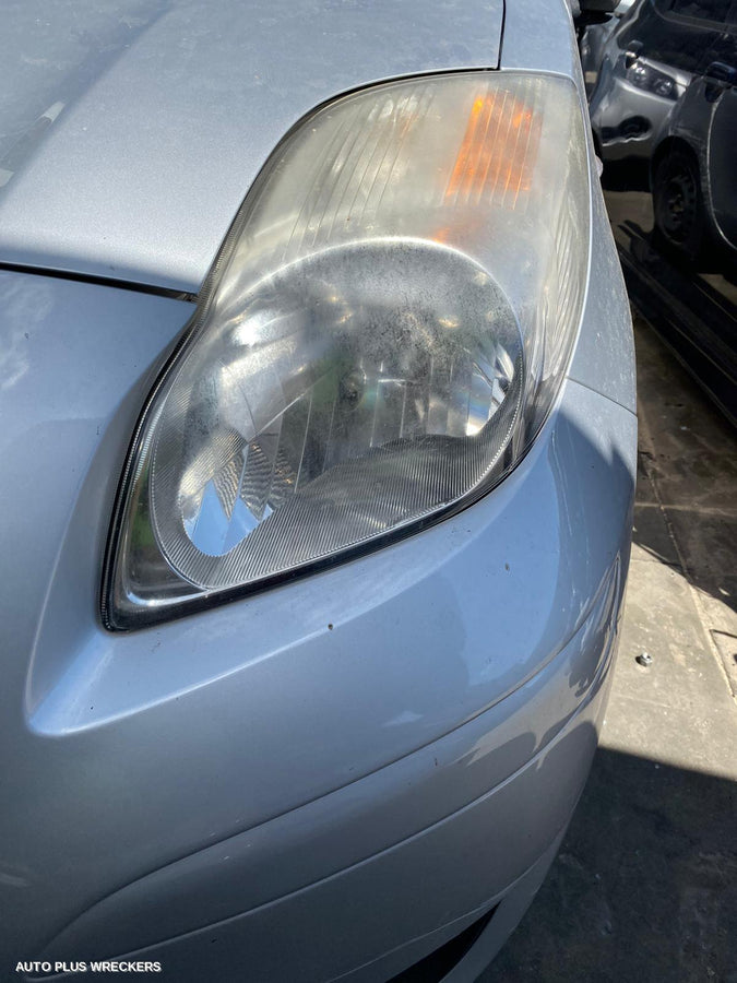 2010 Toyota Yaris Pwr Dr Wind Switch