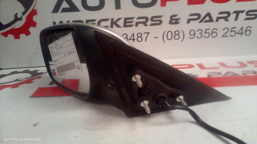 2006-2011 Toyota Camry Left Door Mirror