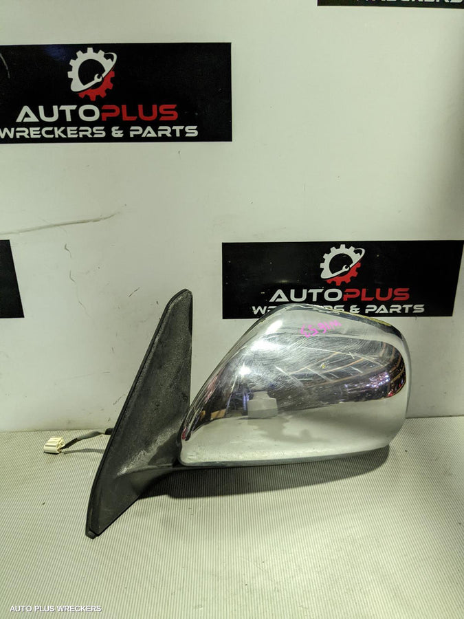 2007 Toyota Prado Left Door Mirror