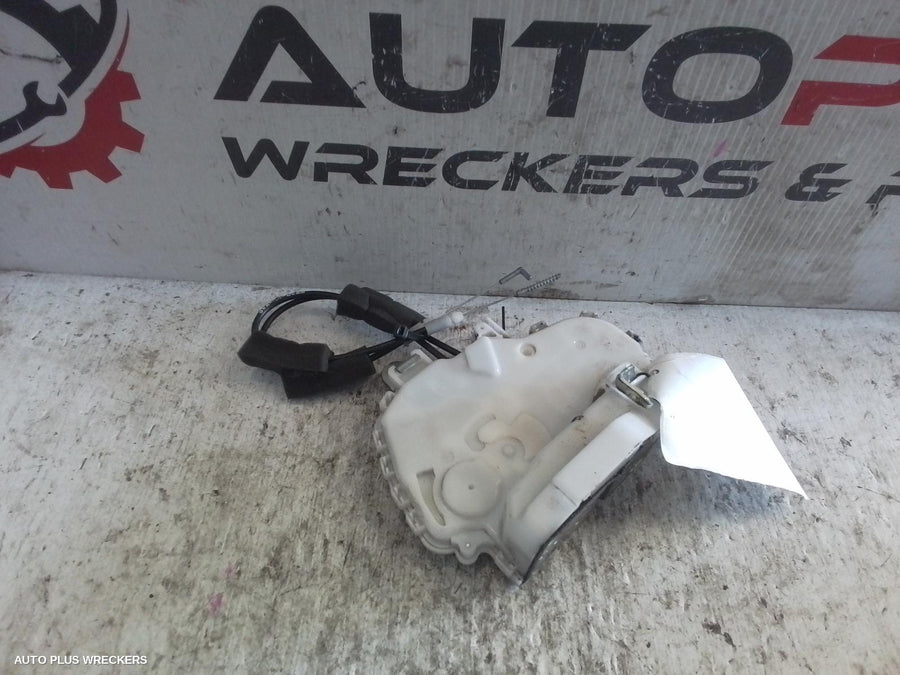 2007-2012 Honda Crv Door Boot Gate Lock
