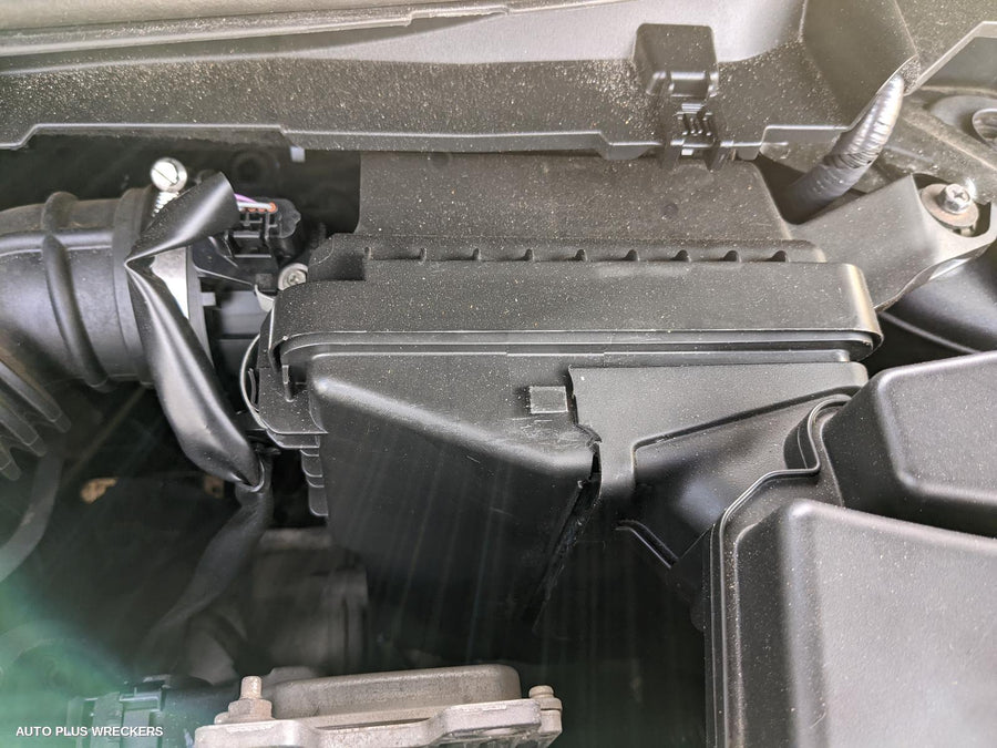 2014 Nissan Qashqai Instrument Cluster