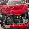 2015 Volkswagen Golf Courtesy Light