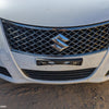 2013 Suzuki Kizashi Left Door Mirror