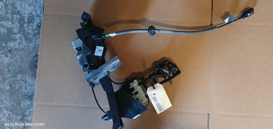 2013 Ford Kuga Door Boot Gate Lock