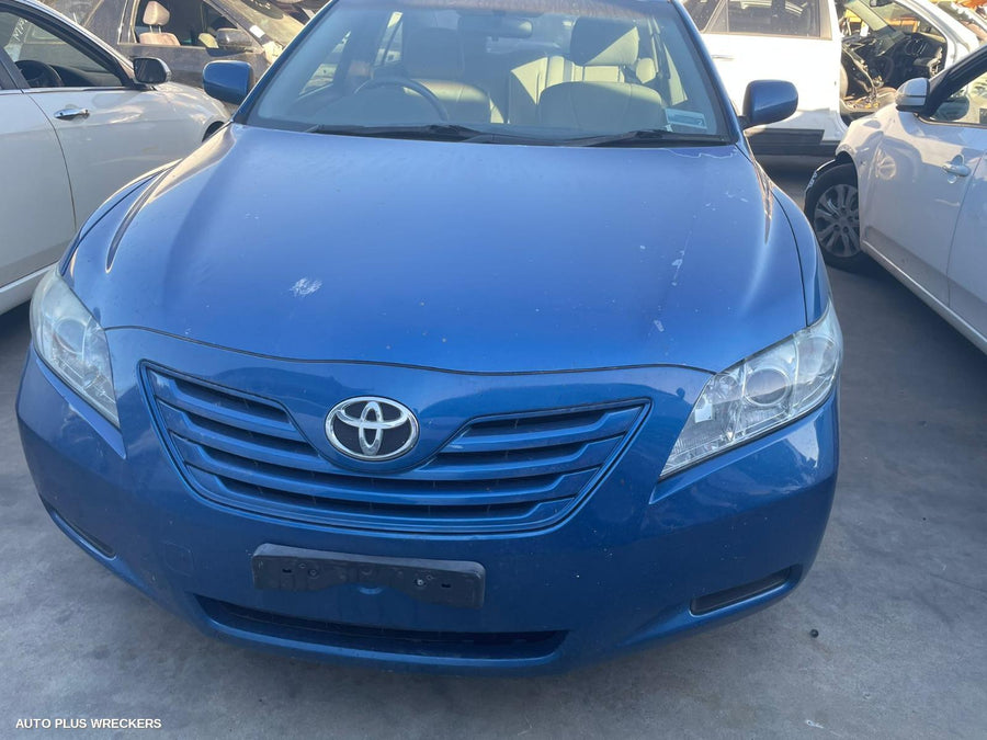 2007 TOYOTA CAMRY PWR DR WIND SWITCH