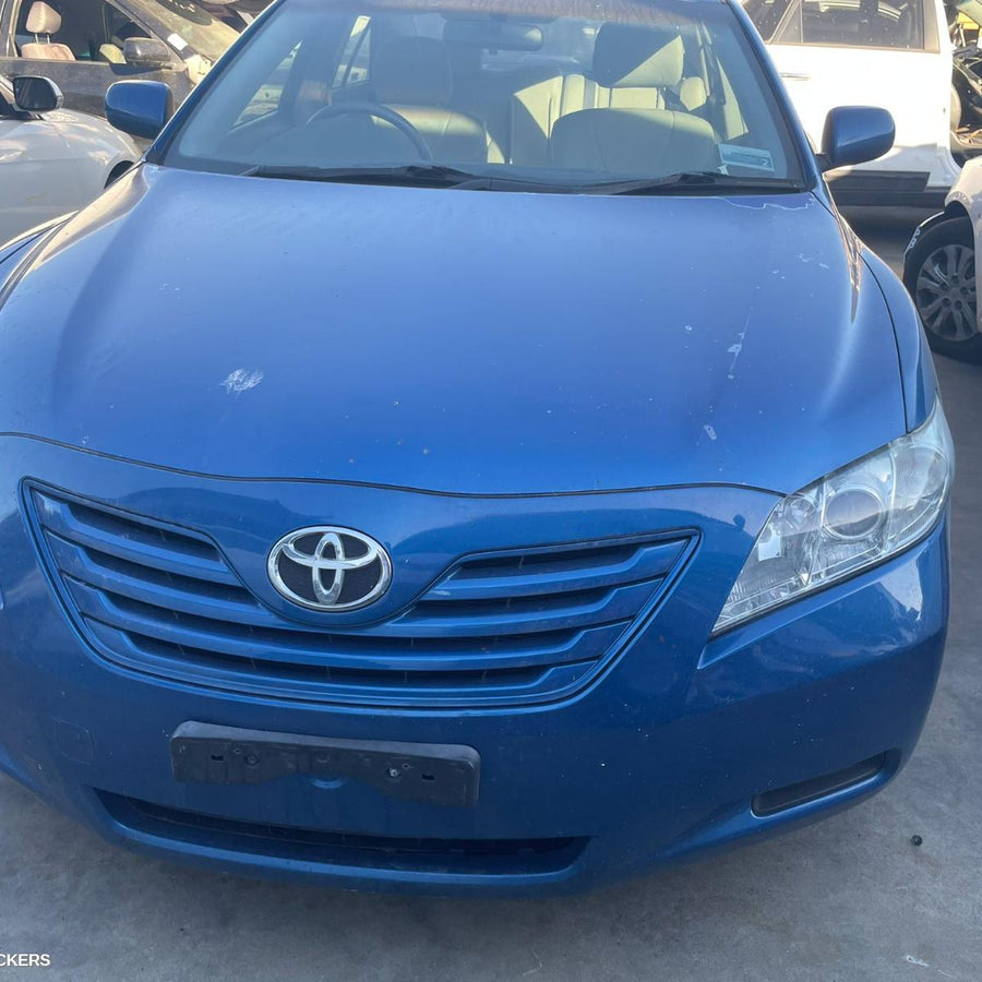 2007 TOYOTA CAMRY PWR DR WIND SWITCH