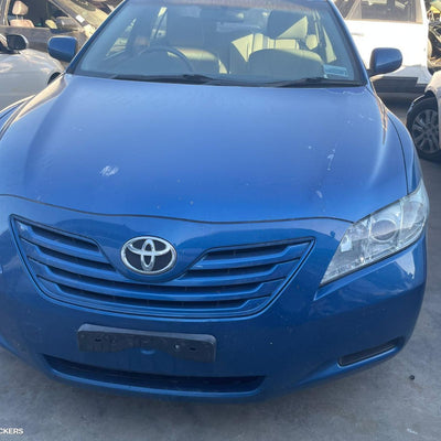 2007 Toyota Camry A C Condenser