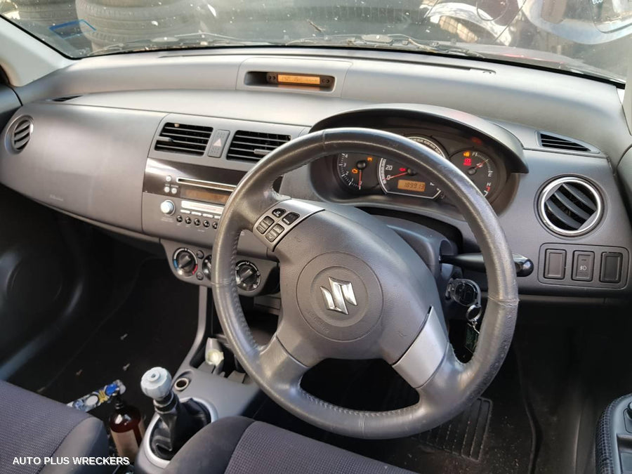 2006 Suzuki Swift Left Door Mirror