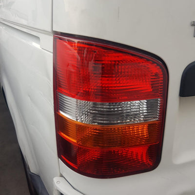 2005 Volkswagen Transporter Left Front Door Window