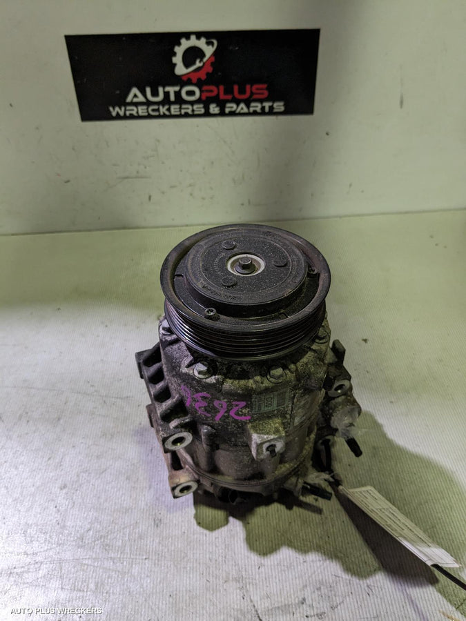 2015-2020 Kia Carnival/grand Carnival A C Compressor