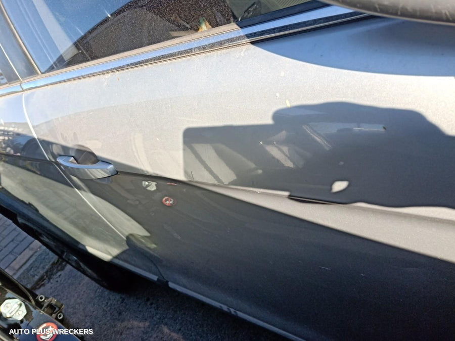 2007 Holden Captiva Left Door Mirror