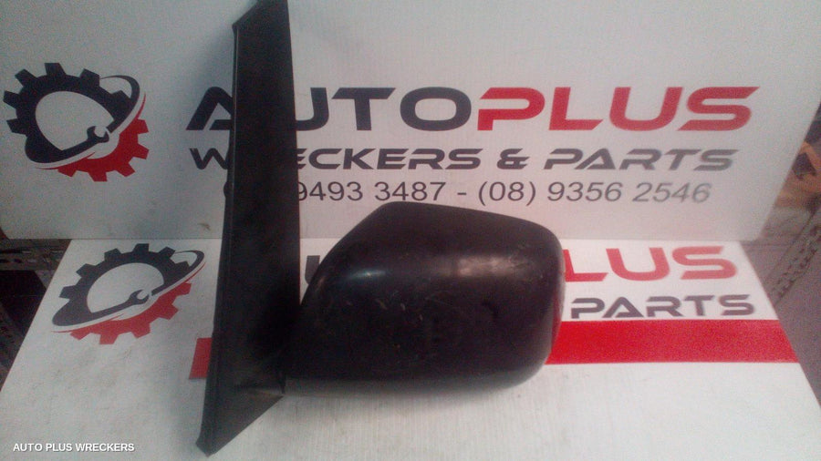 2000-2006 Toyota Tarago Left Door Mirror