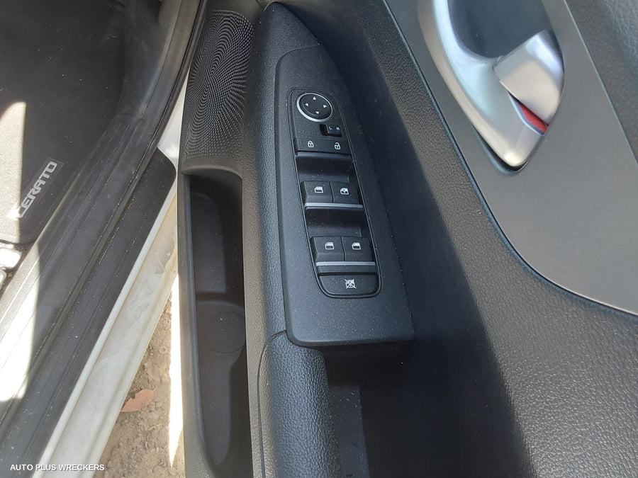 2018 KIA CERATO ABS PUMP MODULATOR