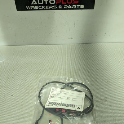 2012-2019 Bmw 3 Series Abs Sensor