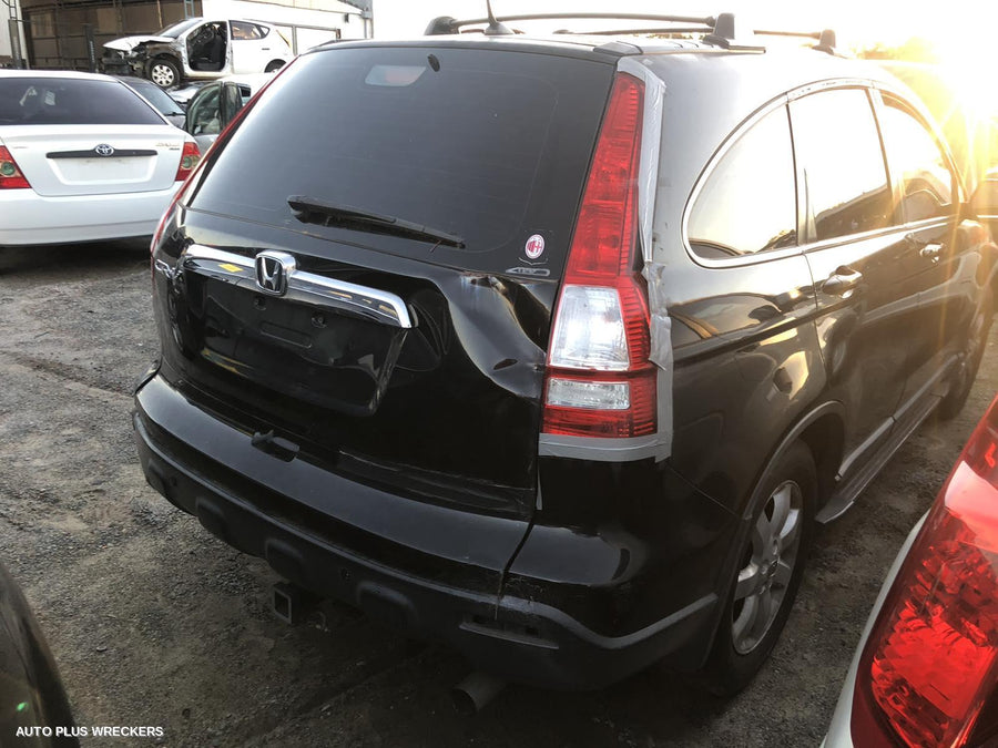 2007 Honda Crv Steering Box Rack