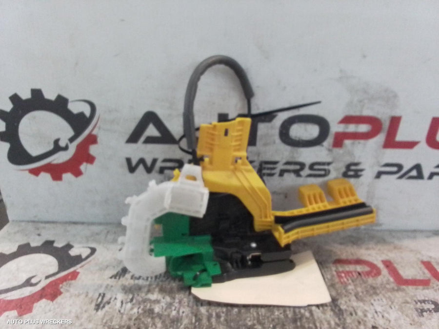 2017-2023 Hyundai I30 Door Boot Gate Lock