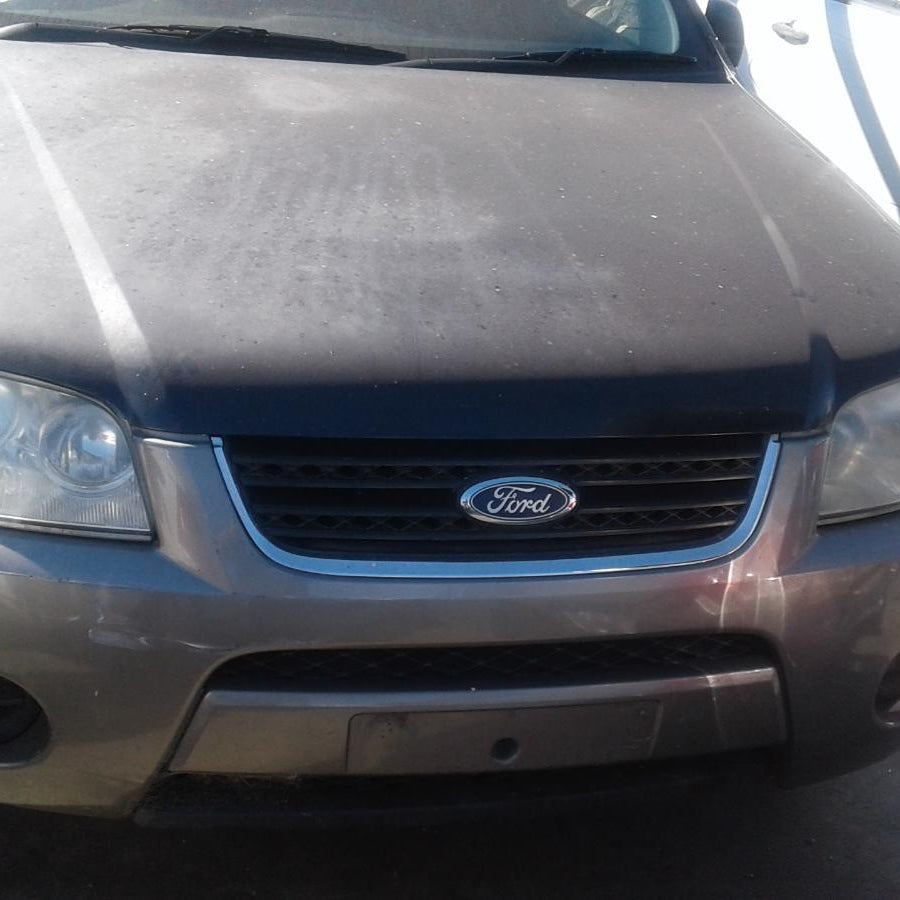 2004-2016 Ford Territory Left Front Door Window