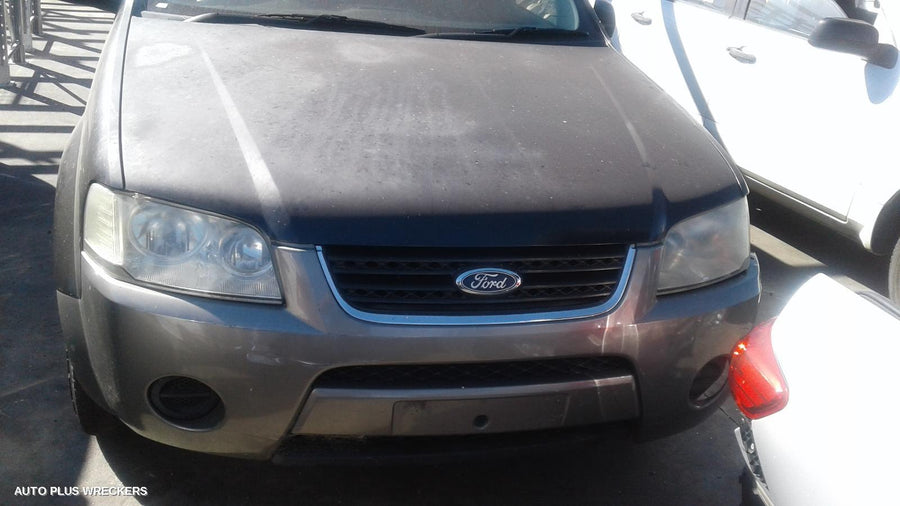 2004-2016 Ford Territory Right Front Door Window