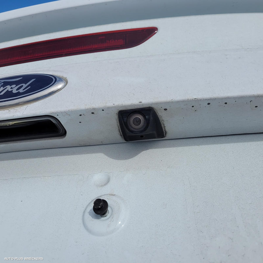 2013 Ford Focus Instrument Cluster