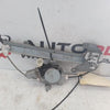 2008 Nissan Xtrail Left Rear Wnd Reg Motor