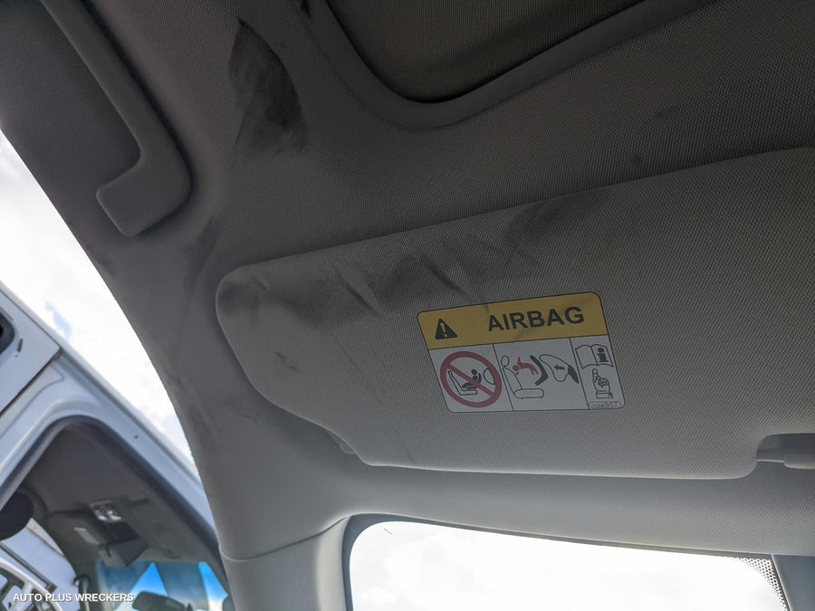 2017 Mitsubishi Outlander Abs Pump Modulator