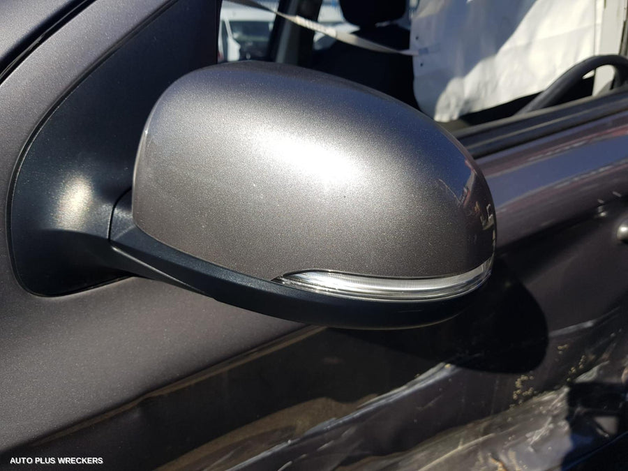 2014 Hyundai I20 Starter