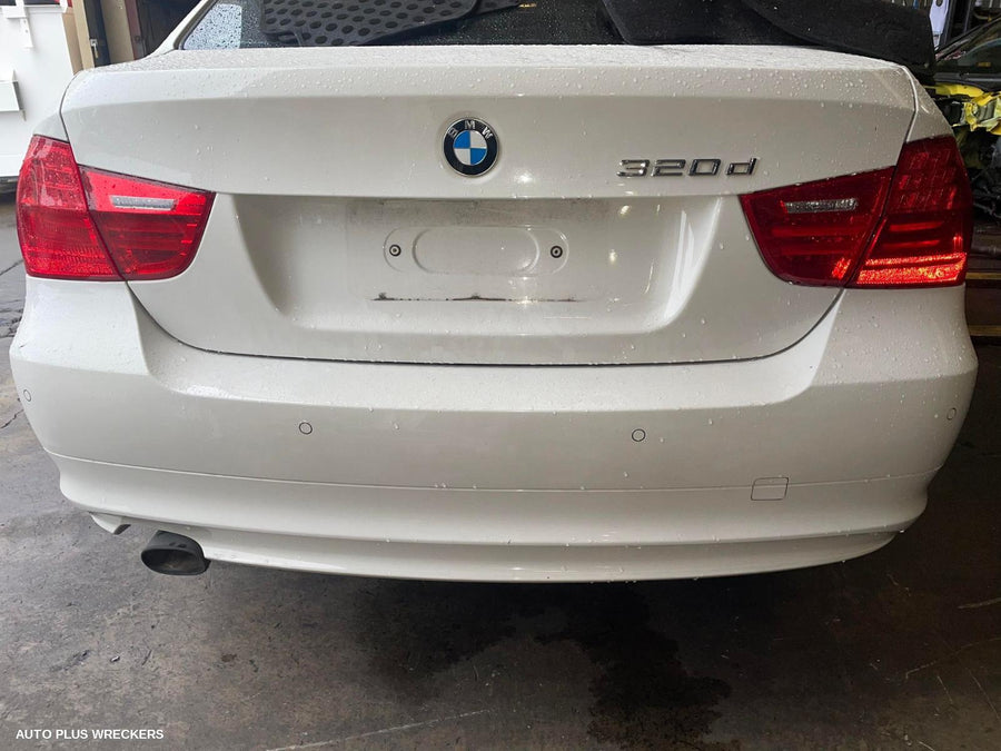 2010 Bmw 3 Series Right Front Door Window