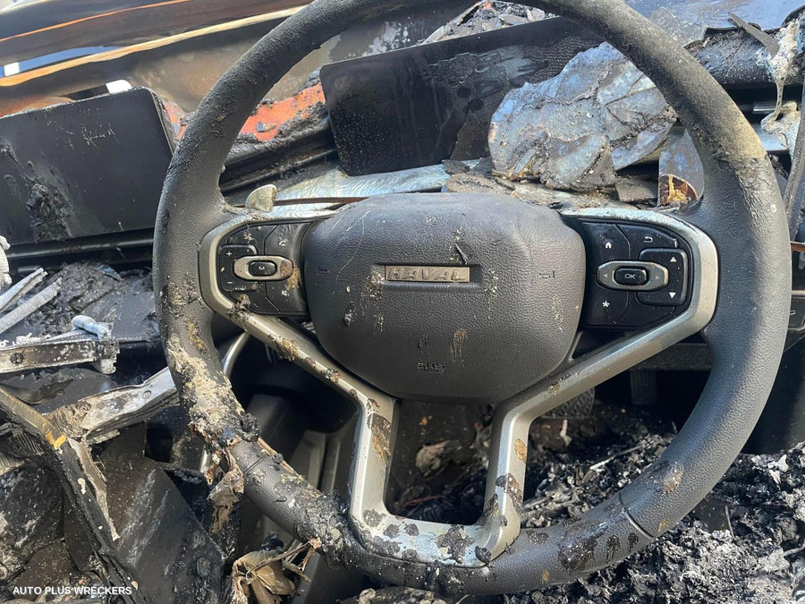 2021 Haval H6 Right Taillight