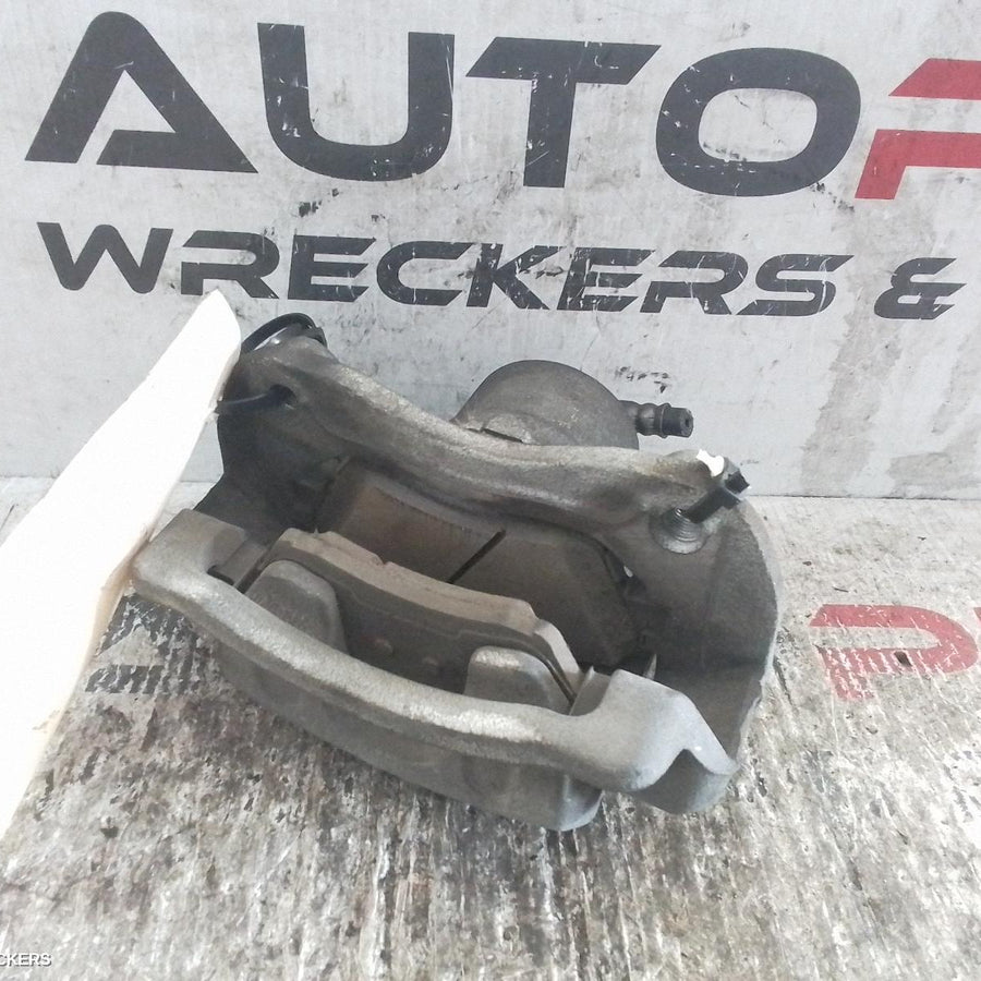 2016-2020 Hyundai Elantra Caliper