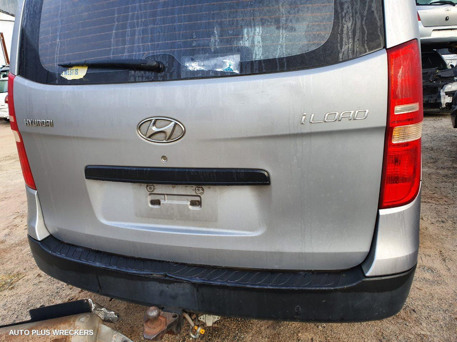 2010 Hyundai Iload/imax Front Bumper