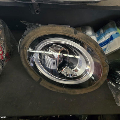 2019-2023 Mini Clubman Left Headlamp