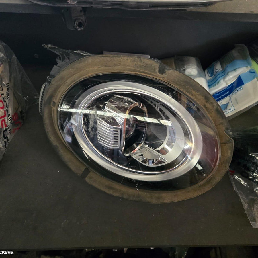 2019-2023 Mini Clubman Left Headlamp