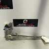 2009 Nissan Murano Left Front Window Reg Motor