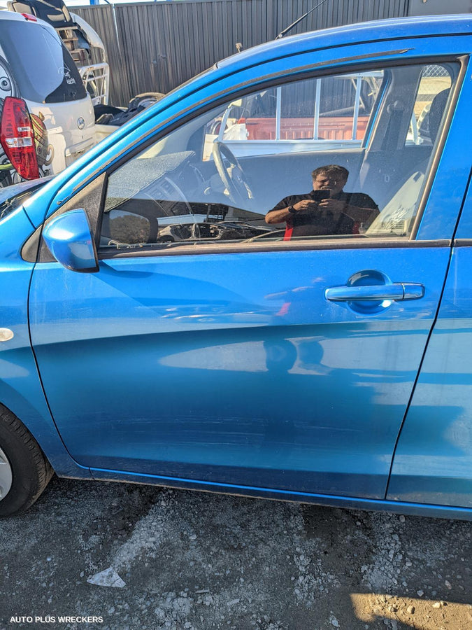 2015 Suzuki Celerio Abs Pump Modulator