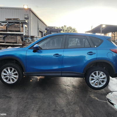 2012-2014 Mazda Cx5 Right Headlamp