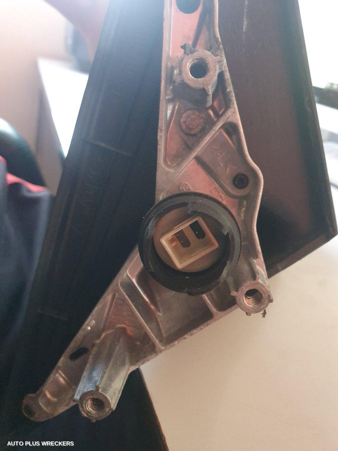 2007 Bmw 3 Series Right Door Mirror