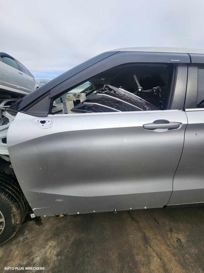 2022 Mitsubishi Outlander Alternator