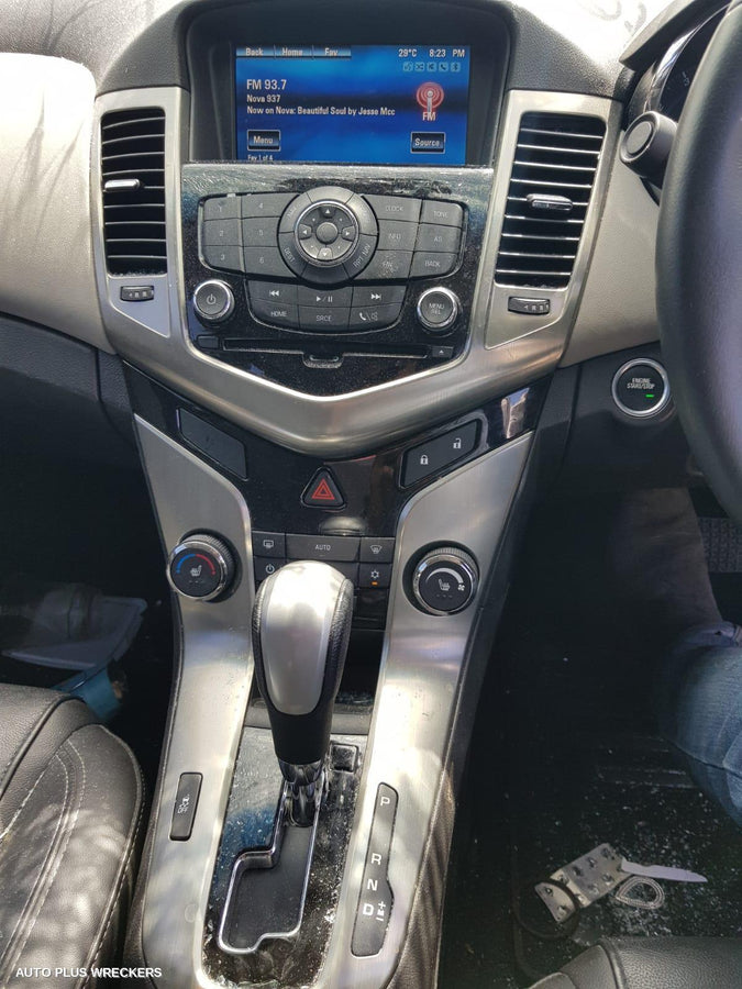 2015 Holden Cruze Right Door Mirror