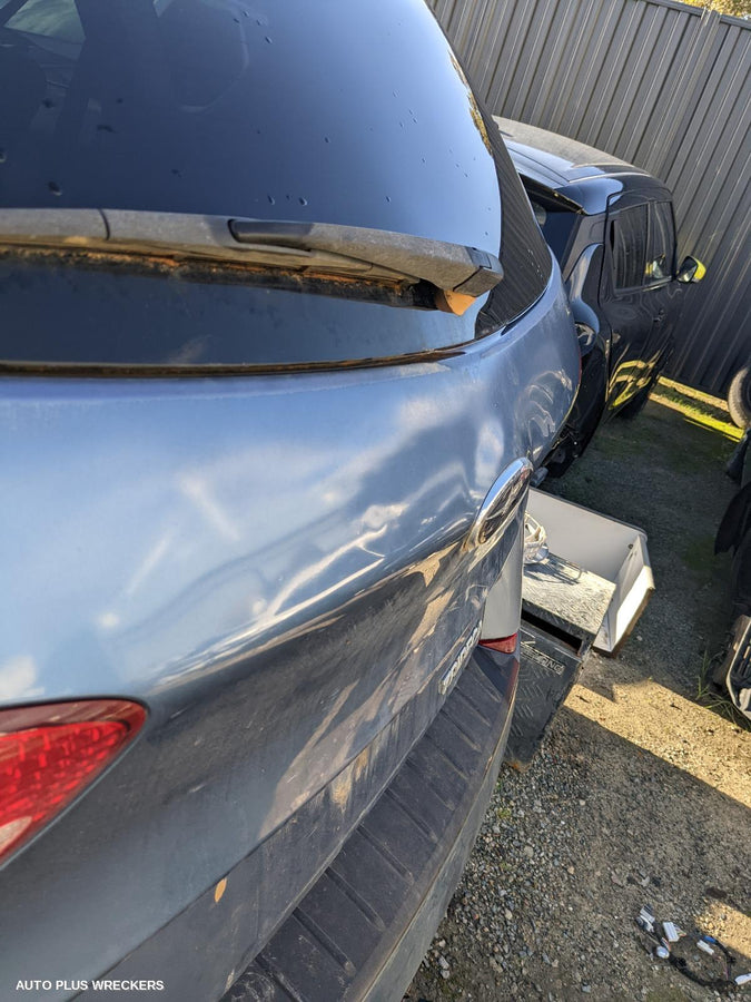 2007 Subaru Tribeca Left Door Mirror