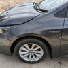 2023 Toyota Corolla Combination Switch